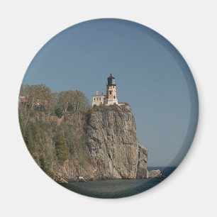 Lighthouse Magnet