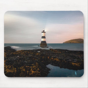 Lighthouse Mouse Pad