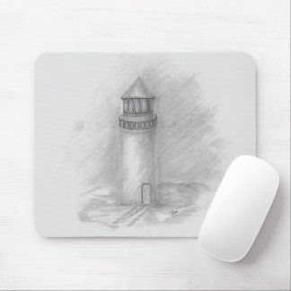 Lighthouse Mousepad