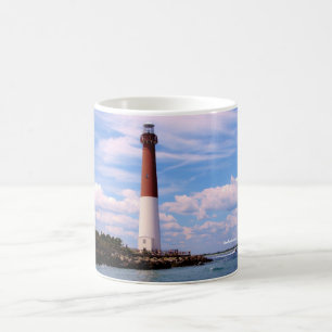 Lighthouse Mug
