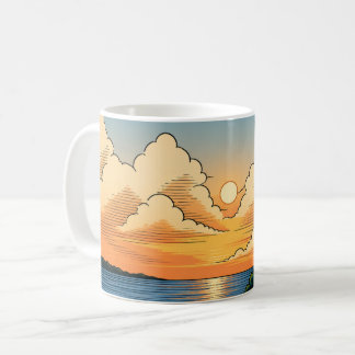 Lighthouse Mug