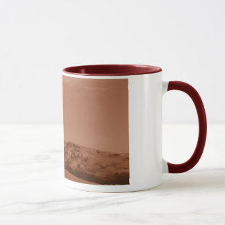 Lighthouse Mug