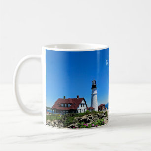Lighthouse Mug