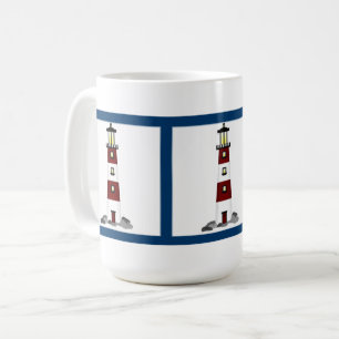 Lighthouse Mug