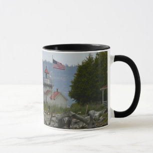 Lighthouse Mug