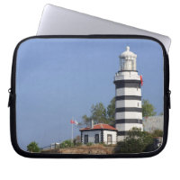 Lighthouse of Sile, Istanbul, Turkey