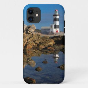 Lighthouse on Cape Recife iPhone 11 Case