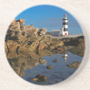Lighthouse on Cape Recife Coaster