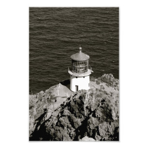Lighthouse Photo Print