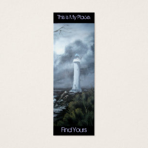 Lighthouse Place Bookmark 3