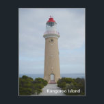 Lighthouse Postcard<br><div class="desc">Lighthouse,  Kangaroo Island Australia</div>