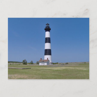 Lighthouse Postcard