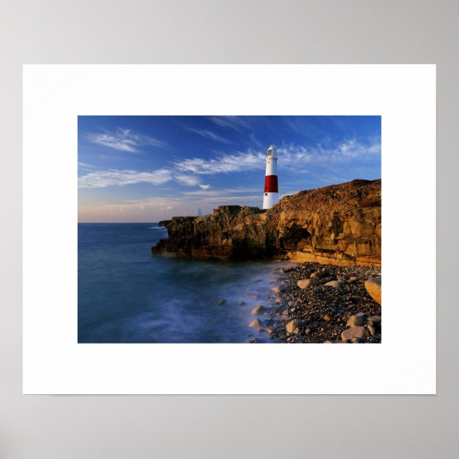 Lighthouse Poster (Front)