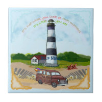 Lighthouse Rainbow Choice
