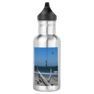 Lighthouse Sightseeing Water Bottle