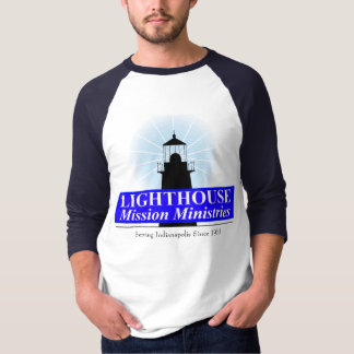 Lighthouse Softball Shirt