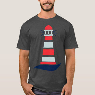 Lighthouse T-Shirt