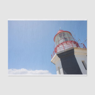 Lighthouse Tissue Paper