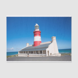 Lighthouse Tissue Paper