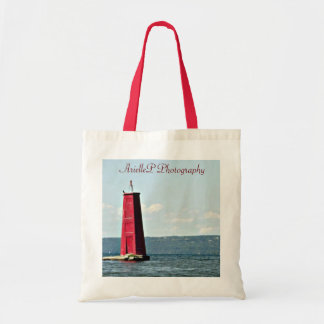 Lighthouse Tote