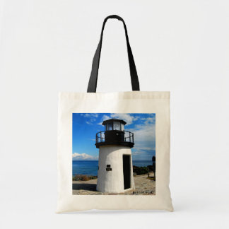 Lighthouse Tote