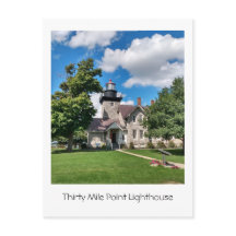 Lighthouse Tower