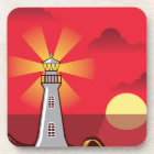 Lighthouse Vector colour