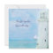 Lighthouse Wedding Invitation