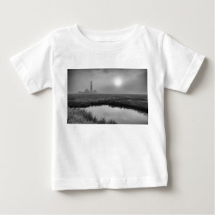 Lighthouse Westerhever Baby T-Shirt