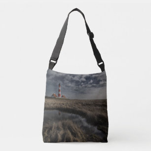 Lighthouse Westerhever Crossbody Bag