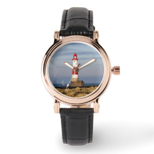 Lighthouses   Beachy Head Lighthouse England Watch