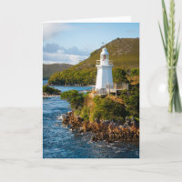 Lighthouses | Bonnet Island Lighthouse