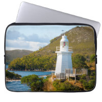 Lighthouses | Bonnet Island Lighthouse