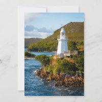 Lighthouses | Bonnet Island Lighthouse