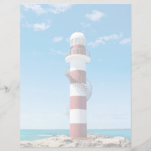 Lighthouses Cancun Quintana Roo Mexico