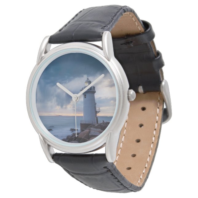 Lighthouses | Cape Irago Lighthouse Watch (Angled)