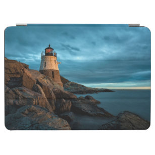 Lighthouses   Castle Hill Lighthouse iPad Air Cover
