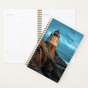 Lighthouses   Castle Hill Lighthouse Planner