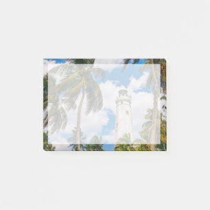 Lighthouses   Dewundara Matara Sri Lanka Post-it Notes