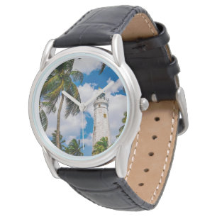 Lighthouses   Dewundara Matara Sri Lanka Watch