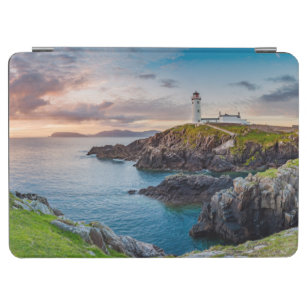 Lighthouses   Fanad Head Lighthouse Ireland iPad Air Cover