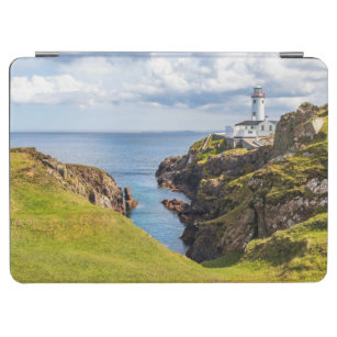 Lighthouses   Fanad Head Lighthouse Ireland iPad Air Cover