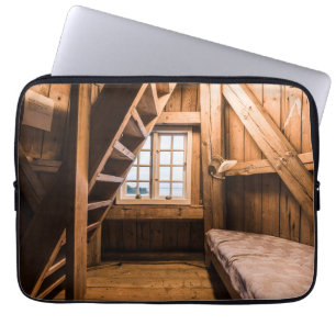 Lighthouses   Lake Vanern Interior Sweden Laptop Sleeve