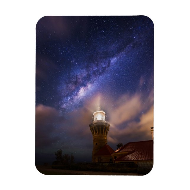 Lighthouses | Lighthouse Asutralia Magnet (Vertical)