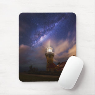 Lighthouses Lighthouse Asutralia Mouse Pad