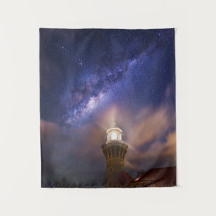 Lighthouses   Lighthouse Asutralia Tapestry