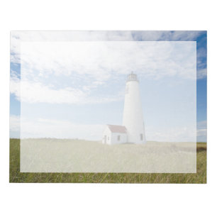 Lighthouses   Lighthouse Massachusetts Notepad