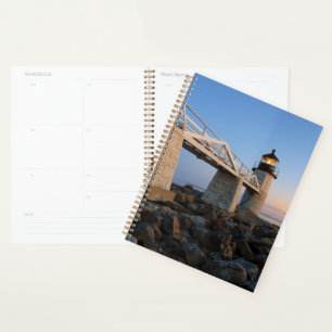 Lighthouses Port Clyde Maine Lighthouse Planner