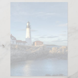 Lighthouses Portland Head Light Lighthouse