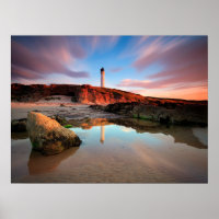 Lighthouses | Sea-Light Lossiemouth Scotland